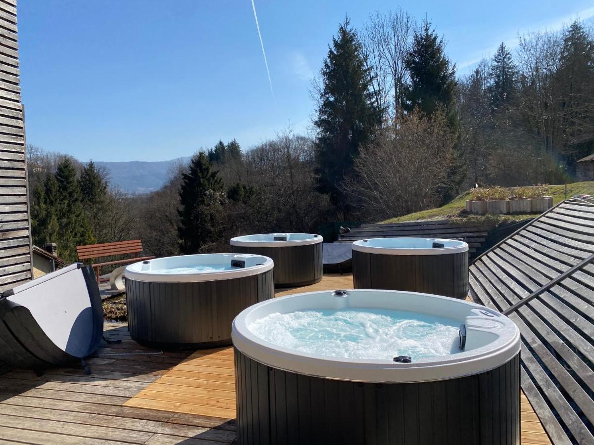 Bed & Wellness Fisterre Bed & Breakfast Belluno Dış mekan fotoğraf