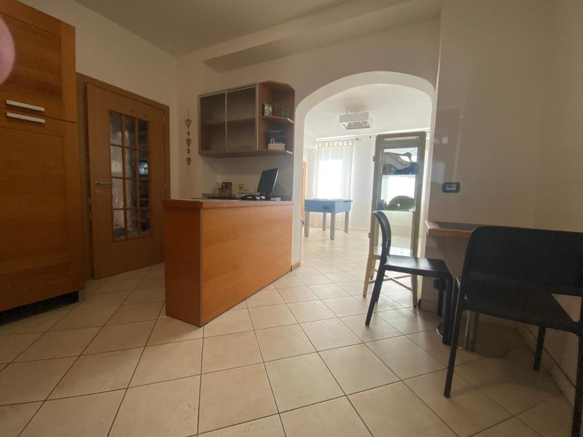 Bed & Wellness Fisterre Bed & Breakfast Belluno Dış mekan fotoğraf
