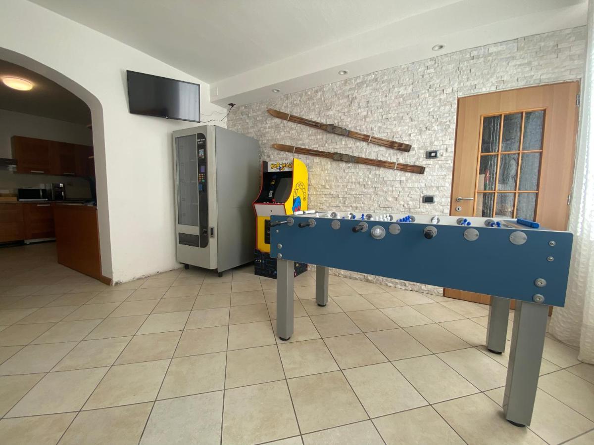 Bed & Wellness Fisterre Bed & Breakfast Belluno Dış mekan fotoğraf
