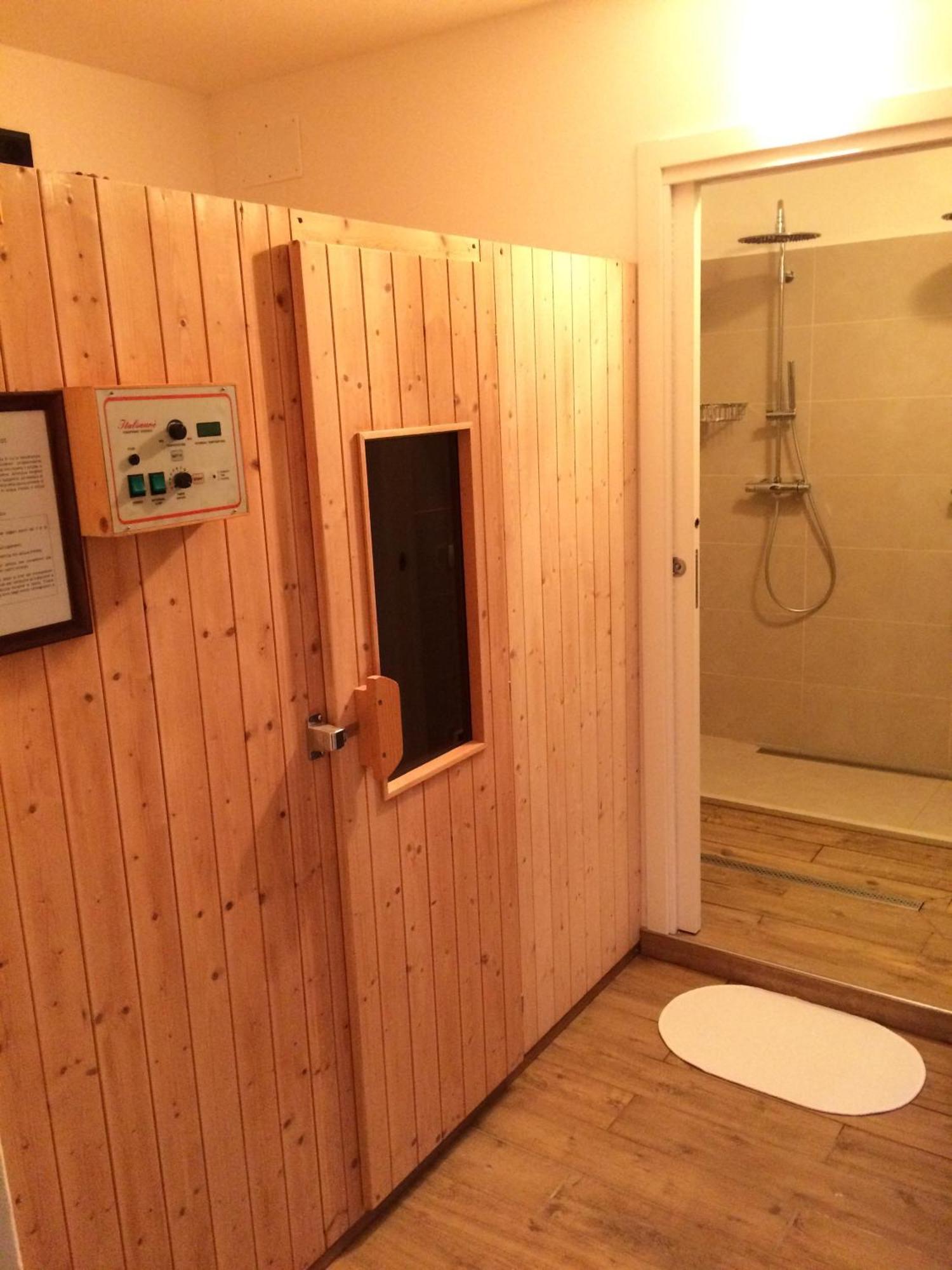 Bed & Wellness Fisterre Bed & Breakfast Belluno Dış mekan fotoğraf