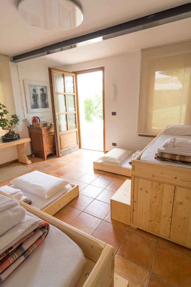 Bed & Wellness Fisterre Bed & Breakfast Belluno Dış mekan fotoğraf