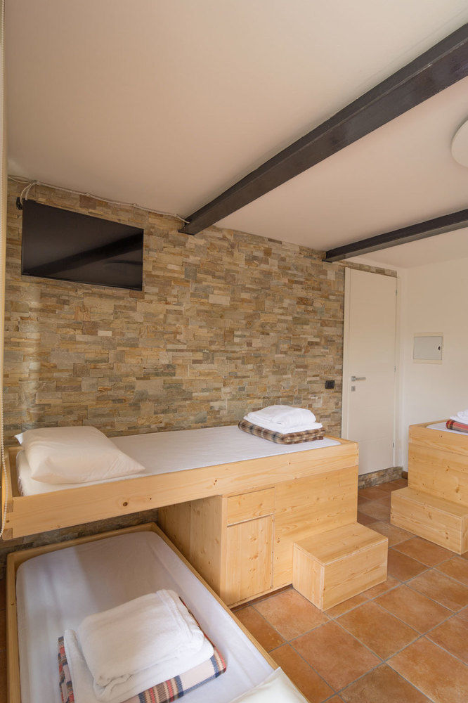 Bed & Wellness Fisterre Bed & Breakfast Belluno Dış mekan fotoğraf