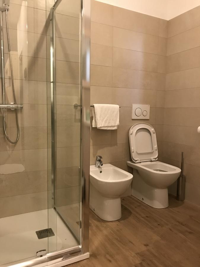 Bed & Wellness Fisterre Bed & Breakfast Belluno Dış mekan fotoğraf