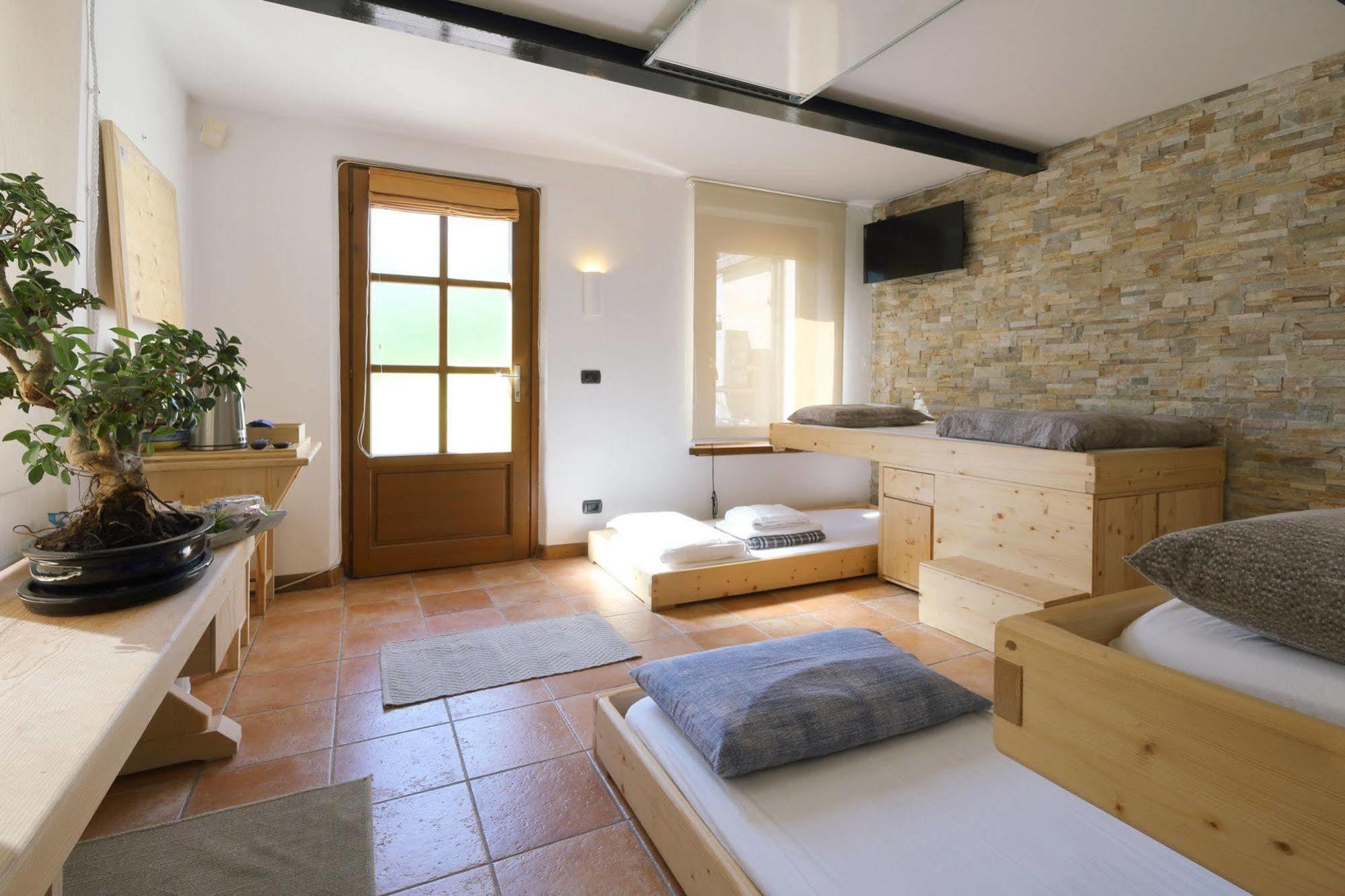 Bed & Wellness Fisterre Bed & Breakfast Belluno Dış mekan fotoğraf