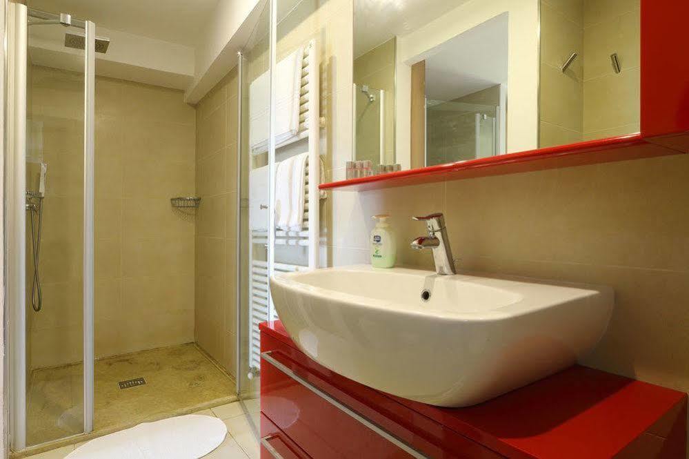 Bed & Wellness Fisterre Bed & Breakfast Belluno Dış mekan fotoğraf