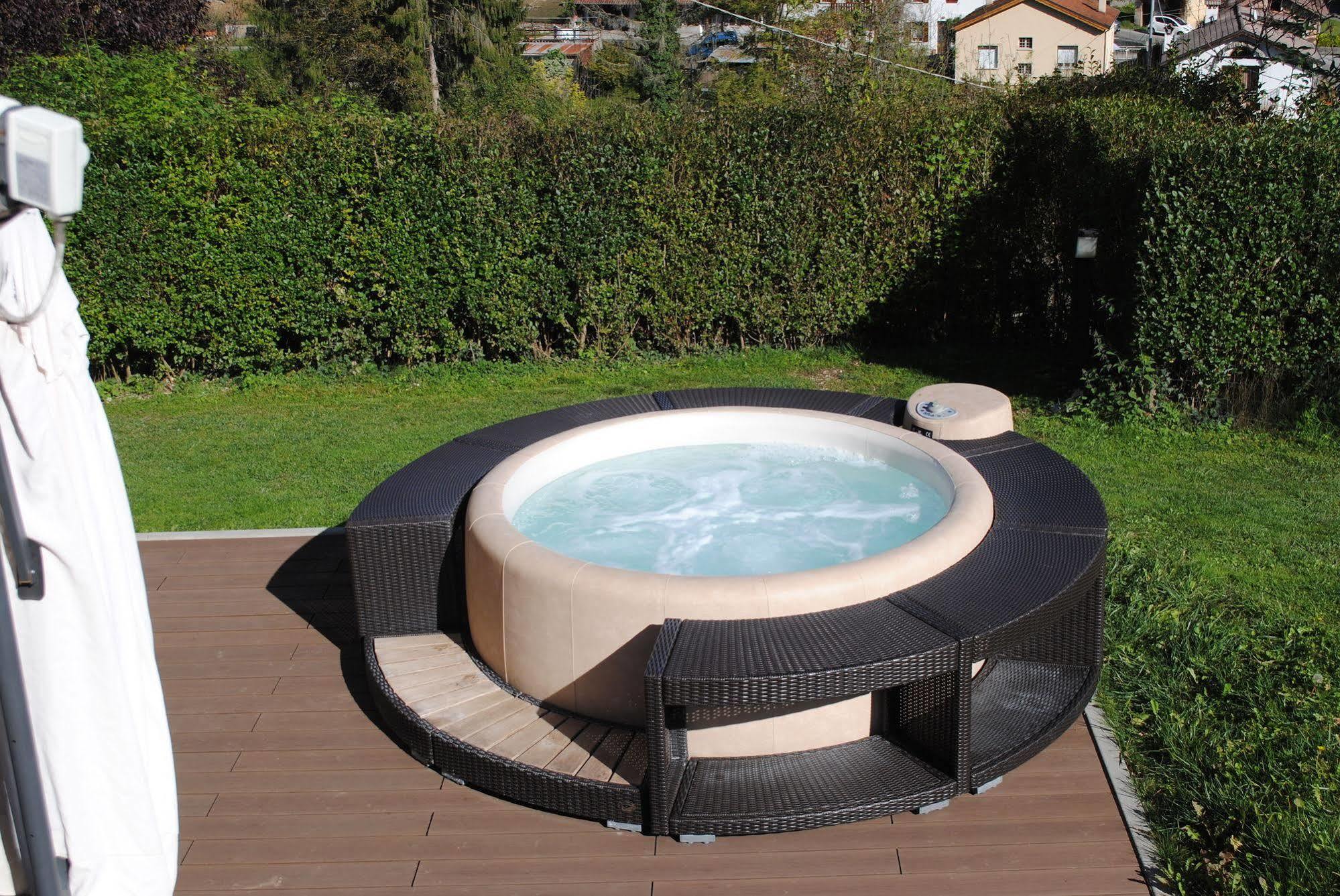 Bed & Wellness Fisterre Bed & Breakfast Belluno Dış mekan fotoğraf