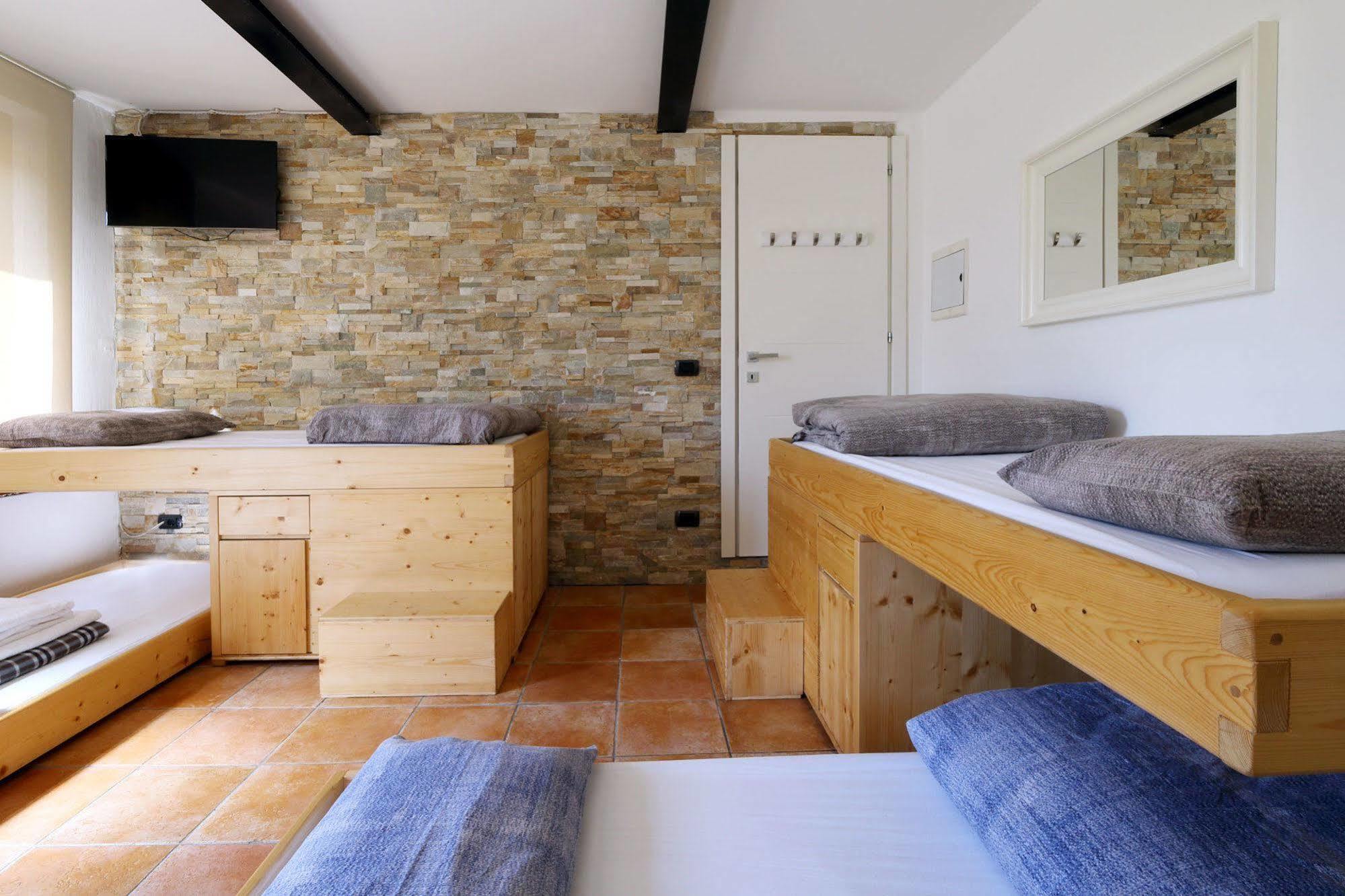 Bed & Wellness Fisterre Bed & Breakfast Belluno Dış mekan fotoğraf